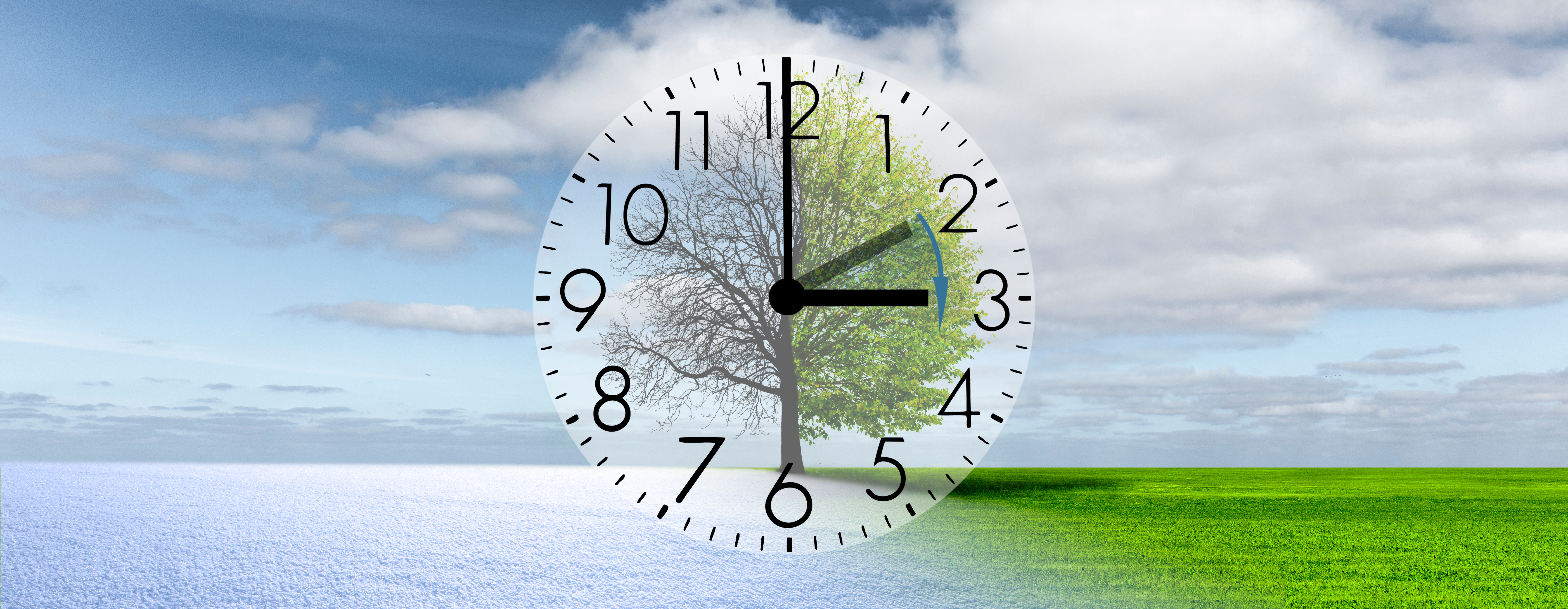 Daylight Saving Time (DST): Friend or Foe? In the modern